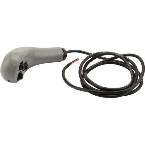 Asa 3 botones CU 300 Stoll STOLL 1433860 (1/2)