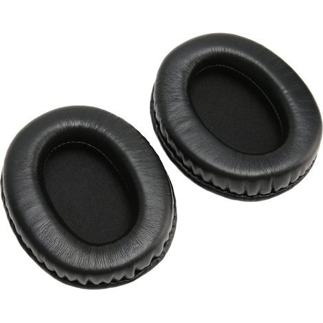 High Density Replacement Headphone Ear Cushions for Evolve2 65 (1/5)