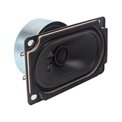 Haut-parleur RS PRO, 8O, 10W ( Prix pour 1 )