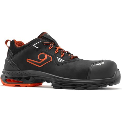 Scarpe Base Run and Work Amsterdam S3S 39