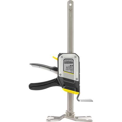 STANLEY FATMAX TradeLift - FMHT83550-1 - Express Lift 150 kg - 1 Herramienta de montaje manual