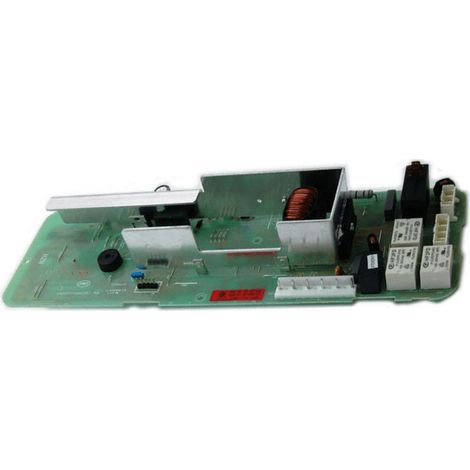 MODULE DE COMMANDE POUR LAVE LINGE HAIER - 0021800013C