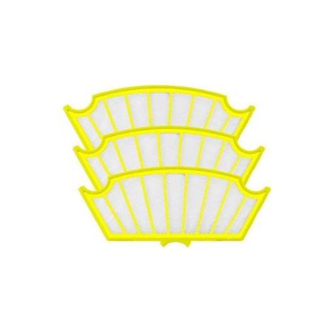 Pack 3 Filtos Serie 500 81501
