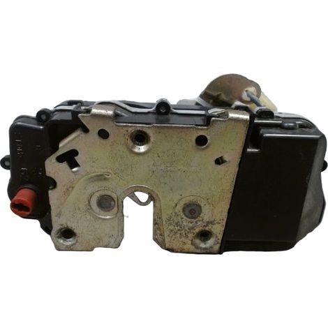Systeme Condamnation Arriere Gauche CITROEN Xsara Picasso [PRODUIT D'OCCASION]♻️913778
