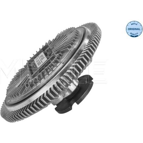 Embrayage, ventilateur de radiateur Meyle 014 020 0050 MERCEDES-BENZ