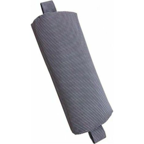 Oreiller De Chaise Longue pour Tran-Sat Bain De Soleil, Coussin Repose Tete, Oreiller Ergonomique Coussin Appuie-Tête De Amovible pour Chaises Pliantes D\\'extérieur (1/5)