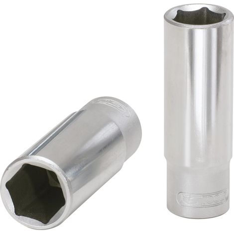 KS TOOLS 3/4' Douilles 6 pans, longues, 35mm ( 911.4155 ) (1/2)