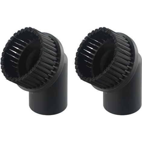 testine di ricambio rotonde in polipropilene per aspirapolvere, diametro interno 44 mm, per aspirapolvere industriali. (1/4)