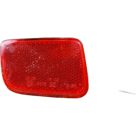 Catadioptre Arg RENAULT Master [PRODUIT D'OCCASION] ♻️ 265653569r - Garantie à vie (1/2)