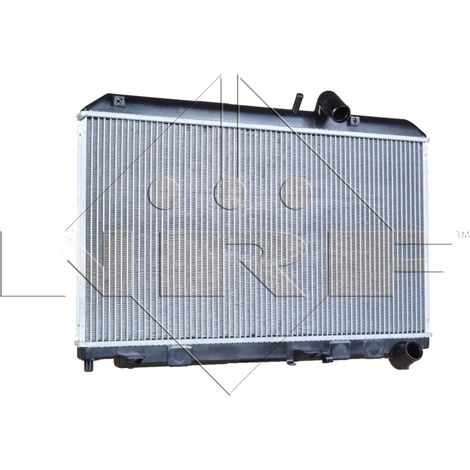 Radiateur, refroidissement du moteur NRF 53685 MAZDA N3H115200C N3H415200C