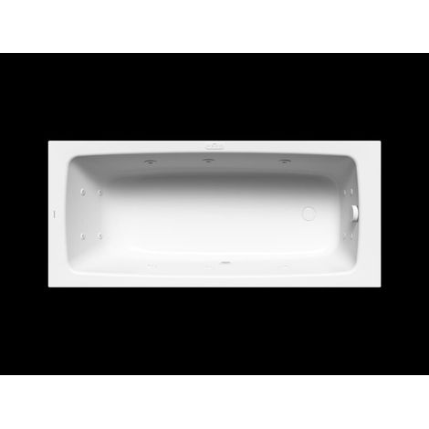 Kaldewei 275060310001 BW CAYONO Mod.750 FULL BODY, 1700 x (1/2)