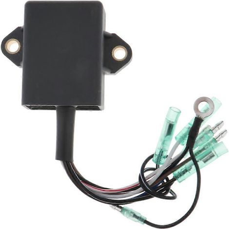 Für 9,9/15 PS 63V-85540-00-00 Zündspule CDI-Box Steuerung Dirt Bike Motorrad