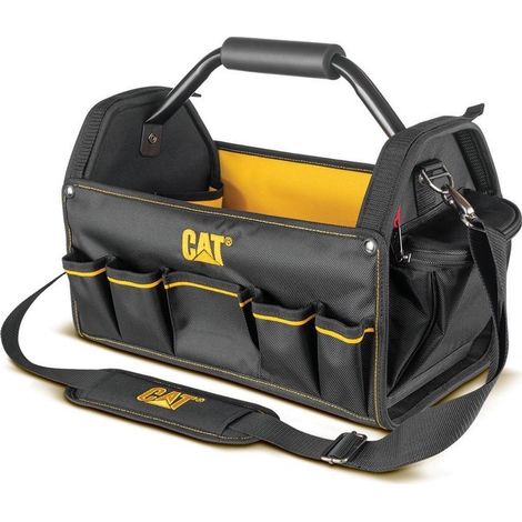 CAT 980208N (L x l x H) 44.5 x 22.8 x 26 cm (1/3)