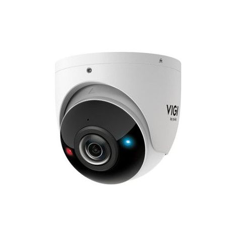 Cámara de seguridad IP Tp-Link INSIGHT S485PI Blanca