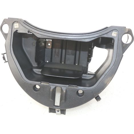 BAC A BATTERIE PIAGGIO LIBERTY IGET 4T 50 2015 - 2020 (1/5)