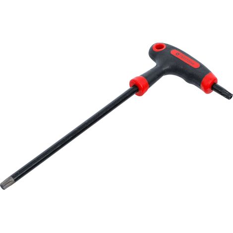 FORCE HOMME 7880-PROFIL T50 CLÉ À POIGNÉE EN T EN T, T50, LONGUEUR 280 MM (1/4)