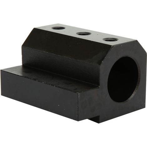 Tour à métaux CNC porte-outil intérieur haute qualité 42CrMo pour manche droit SBHA 20-32 (1/5)