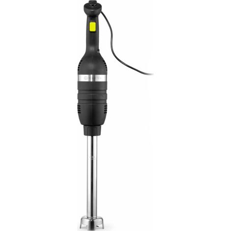 Handmixer mit Schneebesen 2 in 1 + Aufhänger Kitchen Line 350 W - Hendi 222393 (1/5)