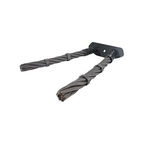 RECAMBIO CEPILLO RIF 1510314 COMPATIBLE AGRIA - NIMOS