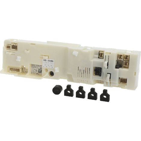 MODULE DE COMMANDE POUR SECHE LINGE SIEMENS - 00499979 (1/3)