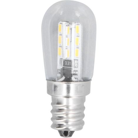 Ampoule LED E12 - - 500lm - Protection de la vue - Économie d'énergie - 10 pièces (1/3)