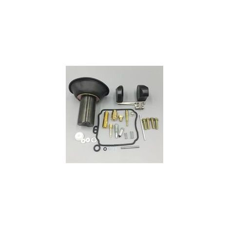 Applicable àKit de réparation de carburateur pour Yamaha Virago XV250 XV125