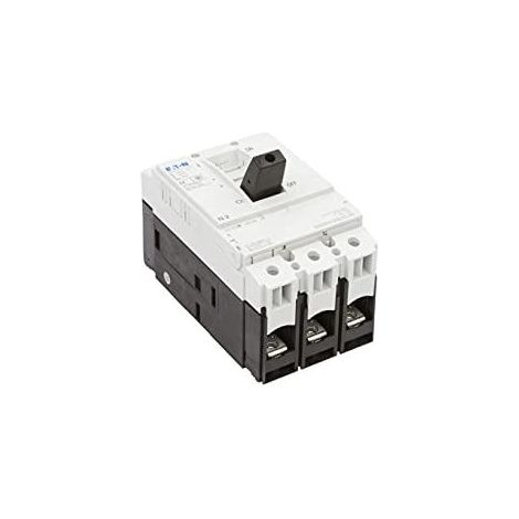 Eaton LZMC2-A200-I Dreiphasenschalter 200 A industriell