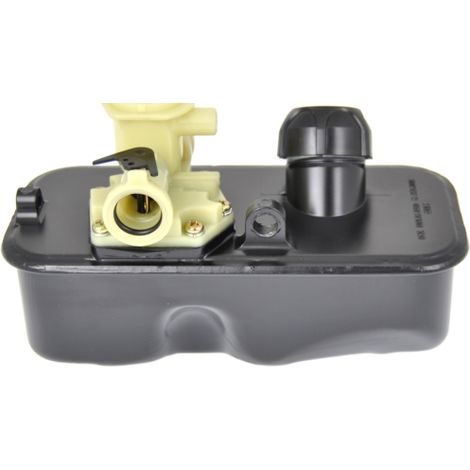 Carburatore BRIGGS & STRATTON serbatoio e carburatore compatibile trattorino