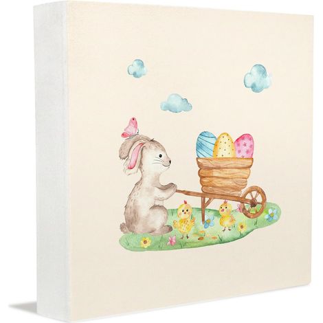 Cadres photo commémoratifs, articles de bureau pour nouveaux parents, panneau en bois à personnaliser soi-même, cadeau (1/5)