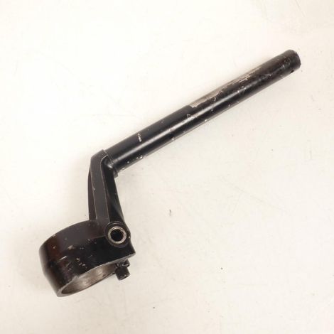[GEBRAUCHT] [GEBRAUCHTWAREN] Gerade Lenkerarmband Original für Motorrad Honda (1/2)