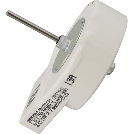 Ventilateur évaporateur d'origine