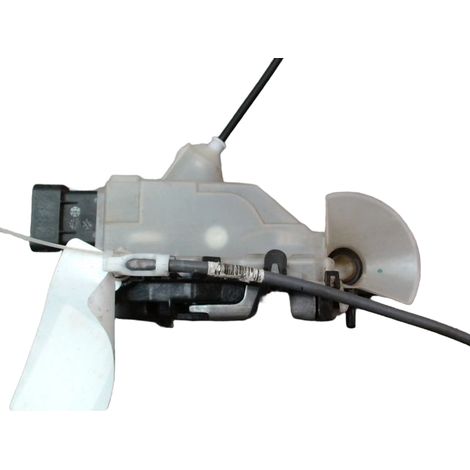 [PRODUIT D'OCCASION] Systeme Condamnation Avant Gauche CITROEN C3 2009- ♻️ Ref Oe. 9812398180 - Garantie à vie (1/3)