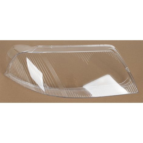 Cristal de faro (lente) derecho para VW PASSAT B5.5 (LIFT) 00-05 (1/5)