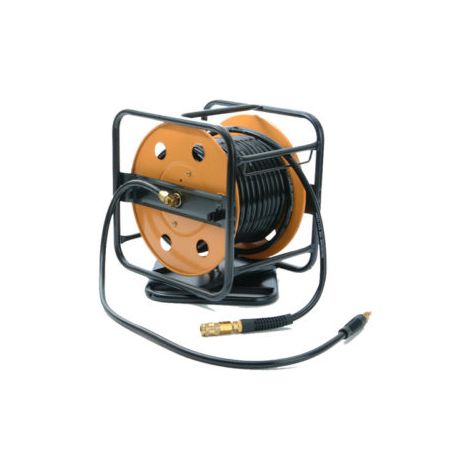 CPACK30 30m Air Line Hose On Reel