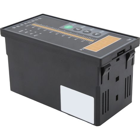 Contrôleur de Niveau Intelligent avec Sortie 4-20mA, Capteur HWPT8040123HLP et Affichage LED (1/5)