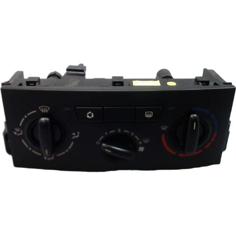 [PRODUIT D'OCCASION] Commande De Chauffage PEUGEOT 207 2006-2013 ♻️ Ref Oe. 6451tj - Garantie à vie (1/3)