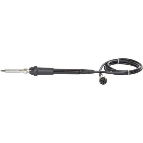 TOOLCRAFT TO-4986108 Fer à souder 100 W X857281 (1/2)