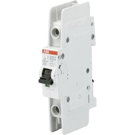 SU201MR-K15 2CDS271347R0457 ABB A995647