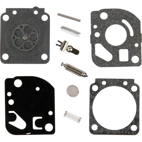 Set de reparaci贸n carburador ZAMA RB221