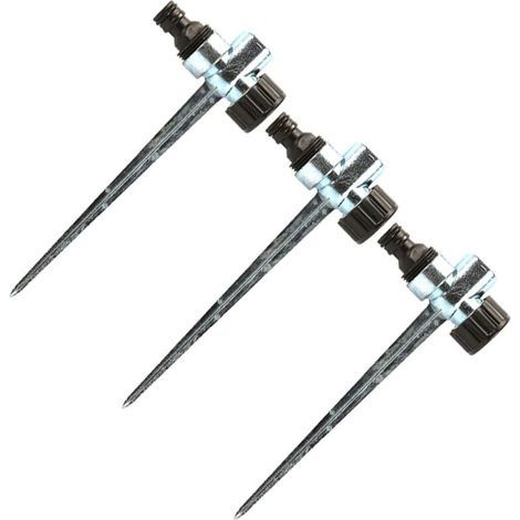 pi ces Base Piquet Arpisage Alloy de Soutien Robuste pour