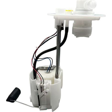 Pompe à carburant de haute qualité compatible avec le bloc pompe à carburant Toyota Silene 77024-52130. Modèle : 77024-52130 (1/4)