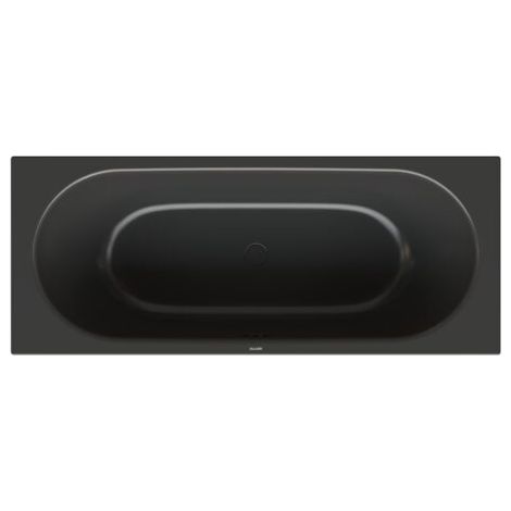 BETTE 2540-402 Baignoire rectangulaire Starlet Slate (1/3)