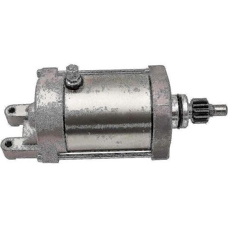 Démarreur pour Yamaha Raptor YFM660 600cc YFM660R 2001-2005 (1/5)