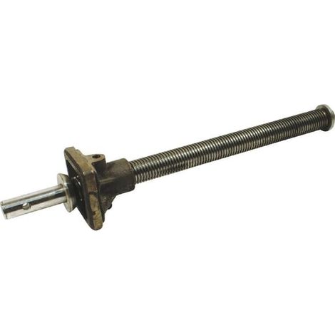 Spindel mit Mutter SIMOL STR7503 (1/2)