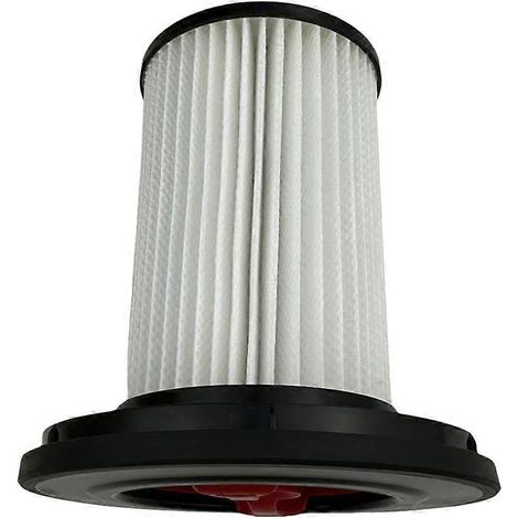 Filtre pour aspirateur BOSCH Unlimited série GEN2 - 8 pièces de rechange - Filtres de remplacement 12036642 12023349 (1/5)