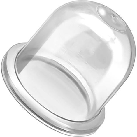 20 Pieces Primer Pump for STIHL FS38 FS40 FS45 FS55 FS56 FS80 FS85 FS130, Primer Bulb Accessory Oil Cup (1/4)
