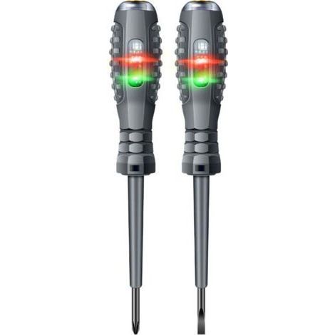 Magnetschraubendreher-Set für Elektriker, Stromdetektor, elektrischer Messstift, induktiver Elektroschraubendreher (1/5)