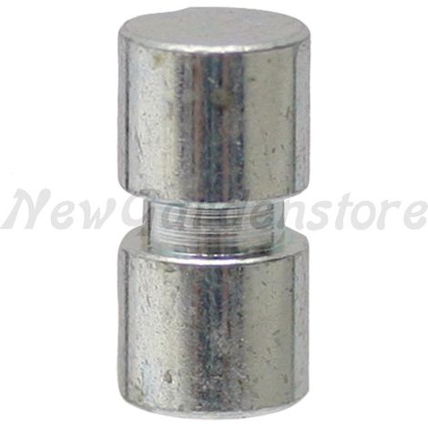 Spina di sicurezza tagliaerba trattorino compatibile ISEKI 8670-301-002-00