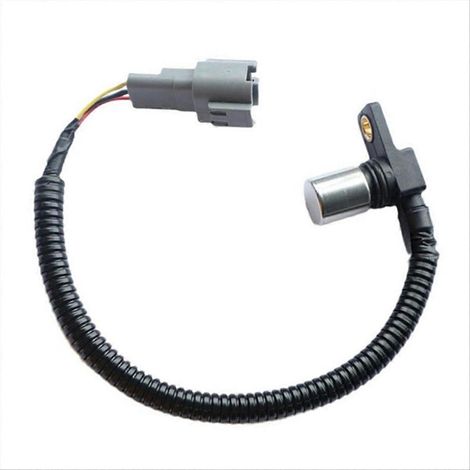 Capteur de position du vilebrequin pour moteur Suzuki Grand Vitara Baleno 3322077 5902048093110 33220 (1/5)