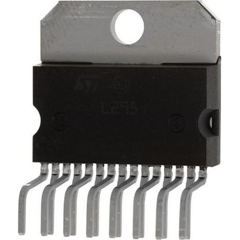 Tda1670a Circuito integrato Tda1675 Tda1670a